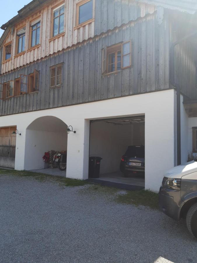 Sonnleit'N Zimmer 6 Abtenau Exterior foto